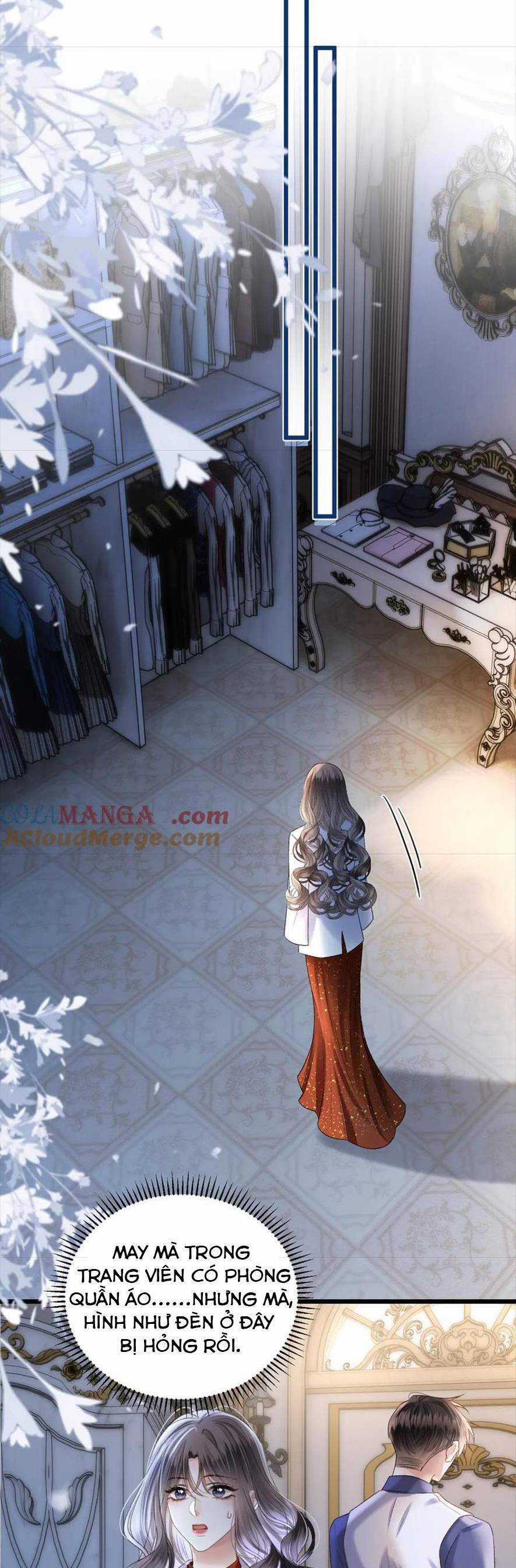 Ngày Mai Cũng Thích Em Chapter 59 trang 14