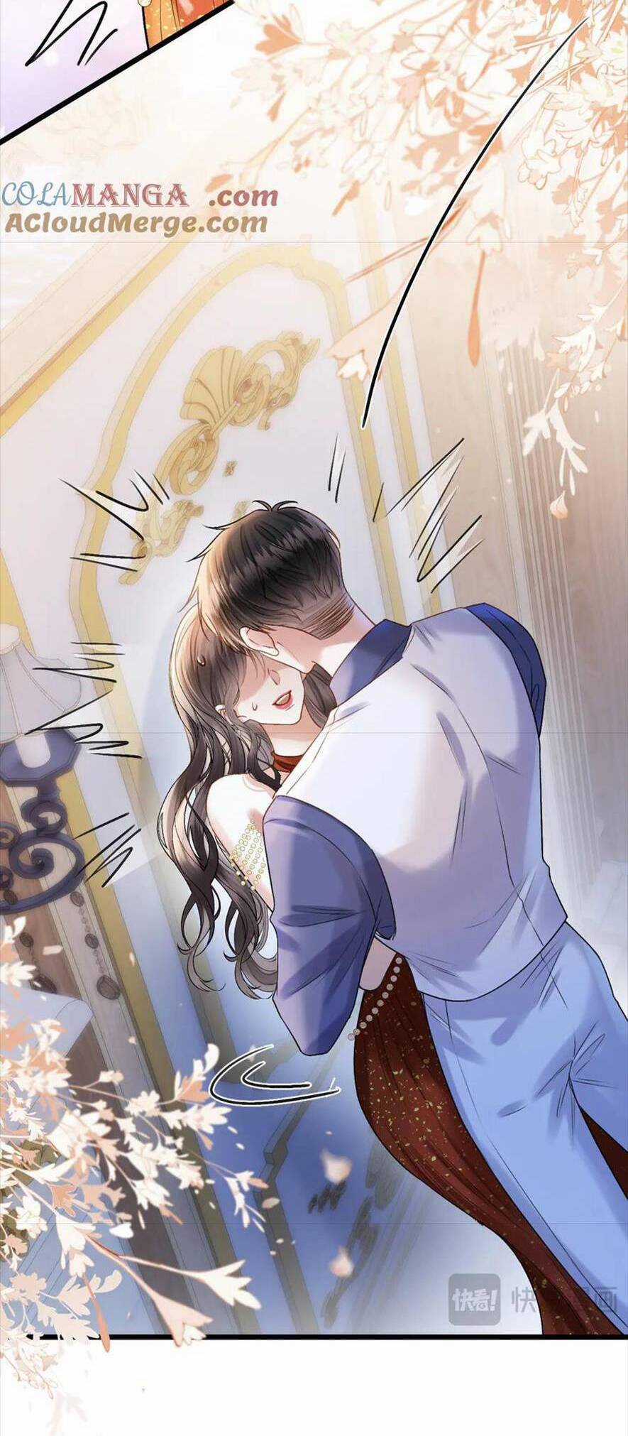 Ngày Mai Cũng Thích Em Chapter 59 trang 18