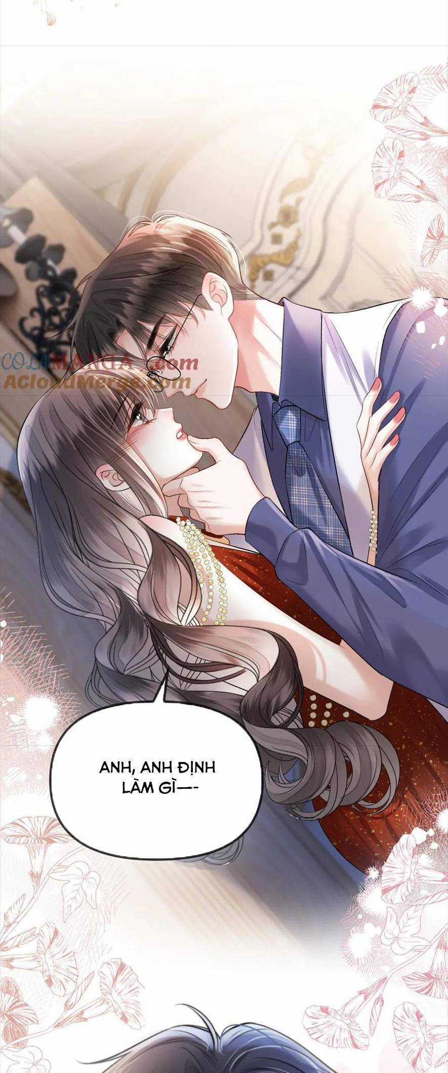 Ngày Mai Cũng Thích Em Chapter 59 trang 19