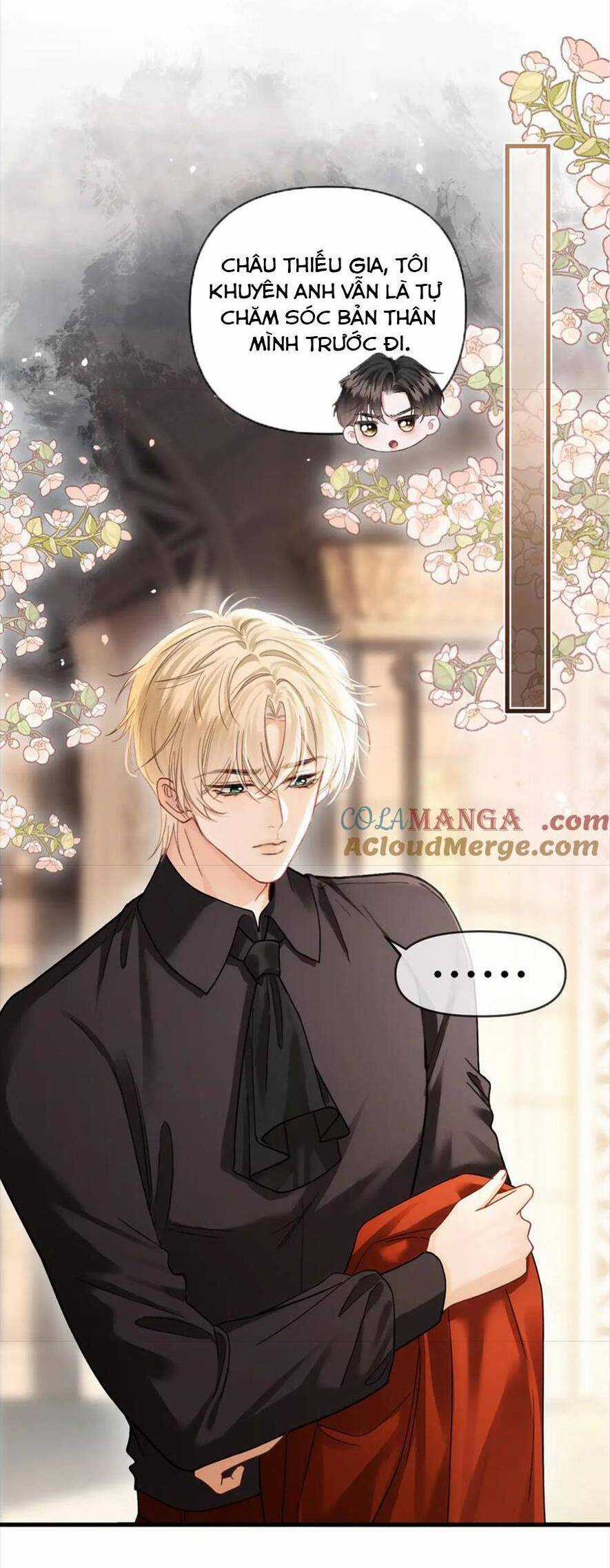 Ngày Mai Cũng Thích Em Chapter 59 trang 2