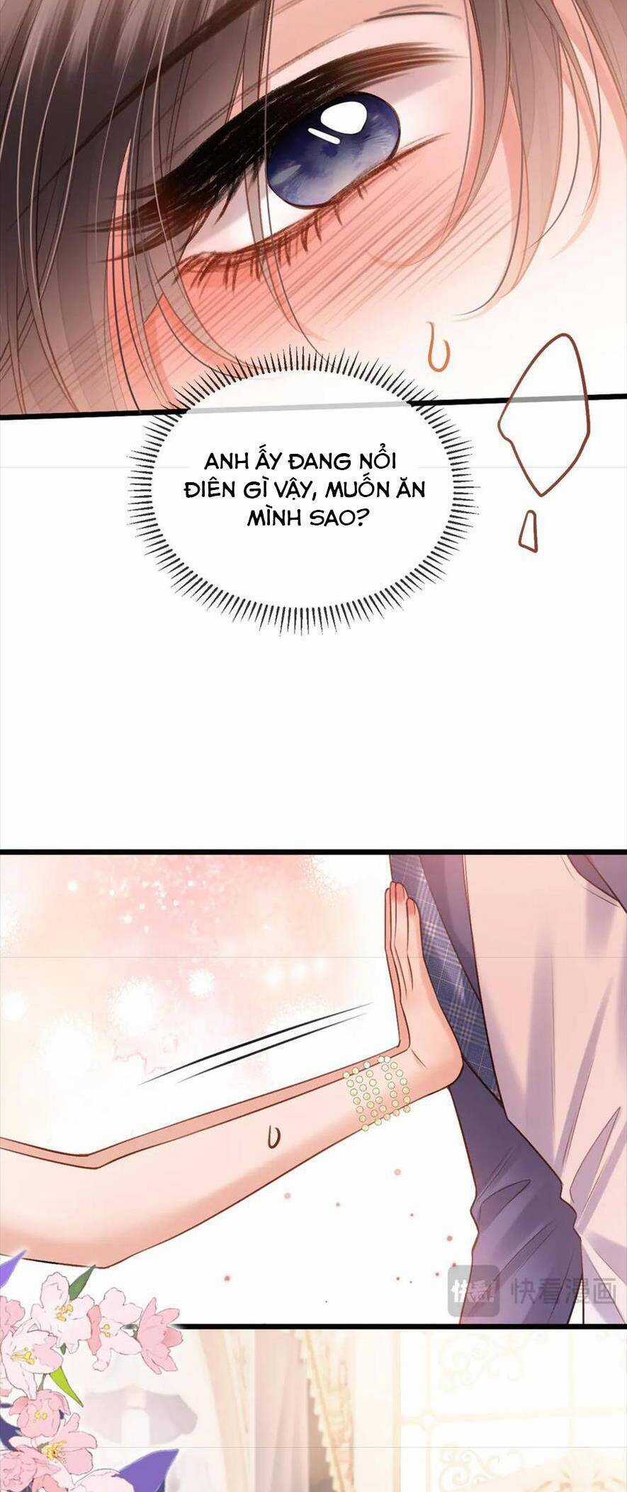 Ngày Mai Cũng Thích Em Chapter 59 trang 22