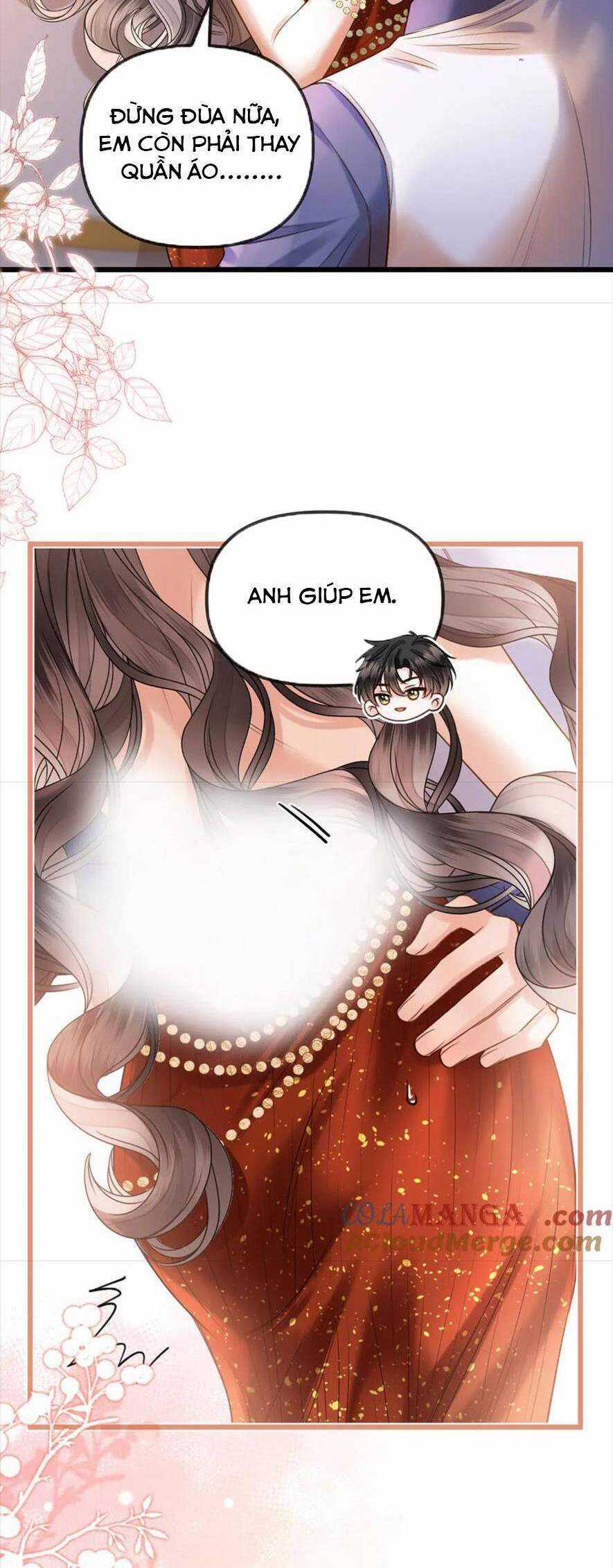 Ngày Mai Cũng Thích Em Chapter 59 trang 26