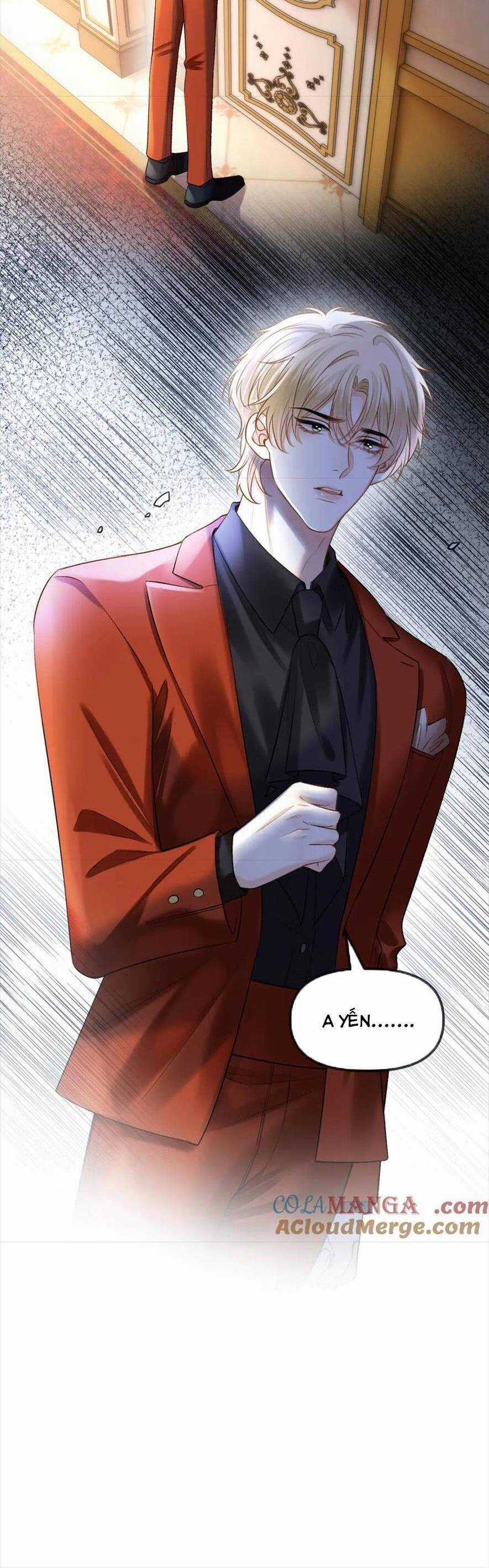 Ngày Mai Cũng Thích Em Chapter 59 trang 28