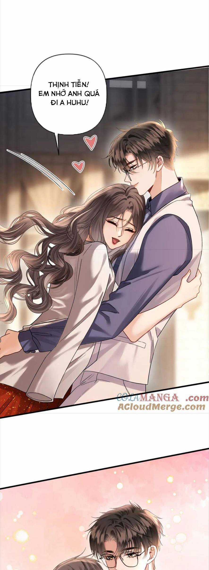 Ngày Mai Cũng Thích Em Chapter 59 trang 3