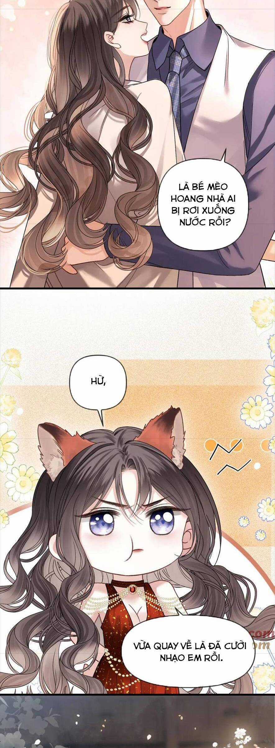 Ngày Mai Cũng Thích Em Chapter 59 trang 4