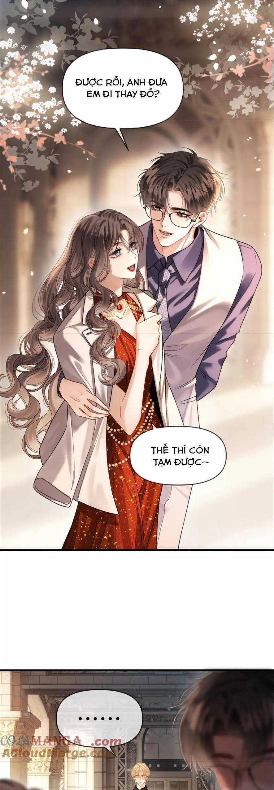 Ngày Mai Cũng Thích Em Chapter 59 trang 5