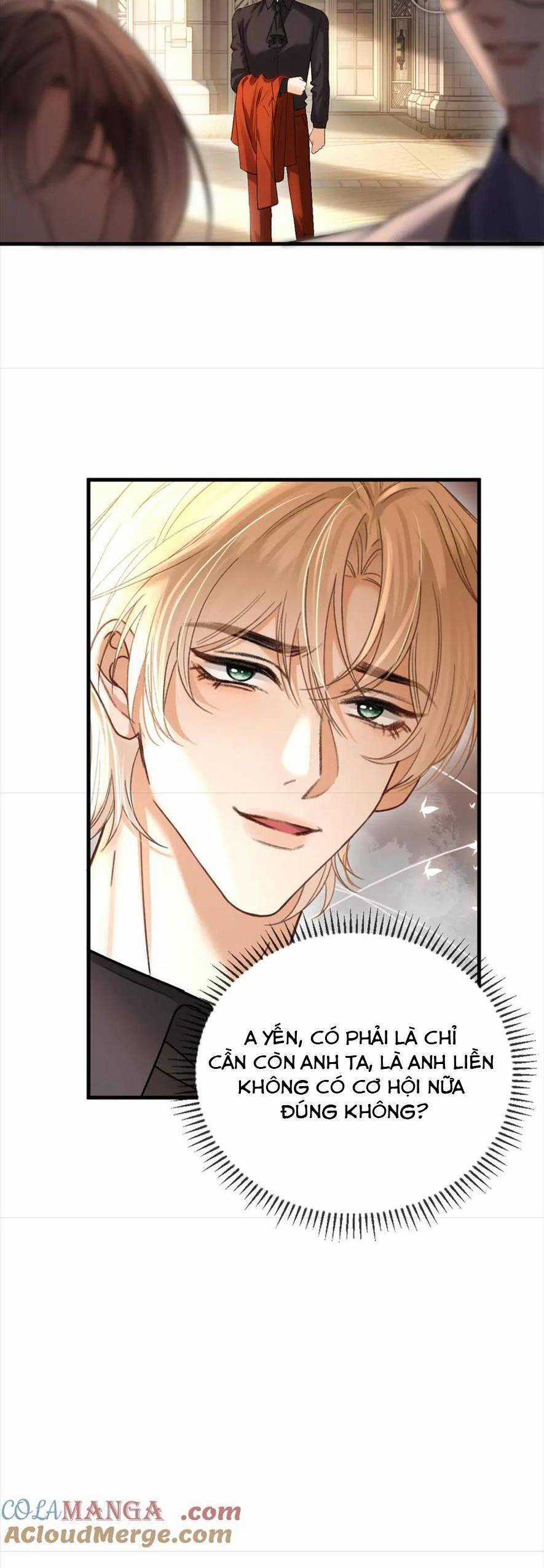 Ngày Mai Cũng Thích Em Chapter 59 trang 6