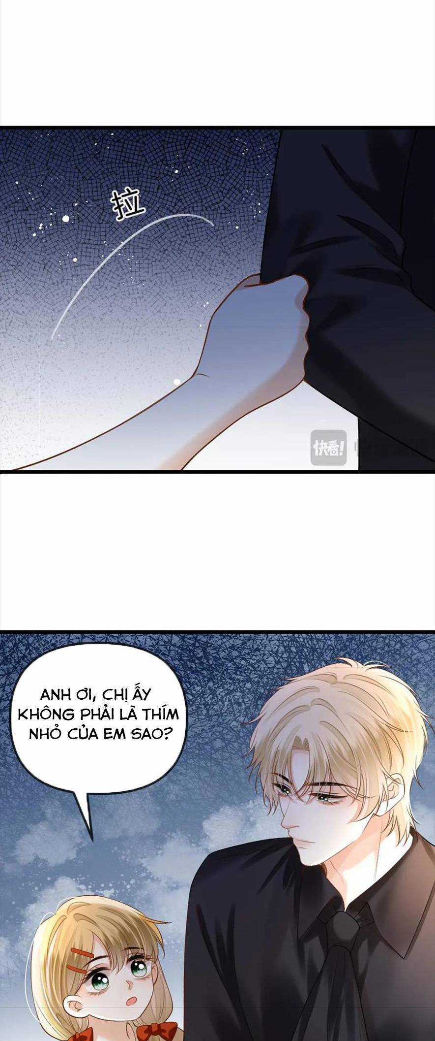 Ngày Mai Cũng Thích Em Chapter 59 trang 7