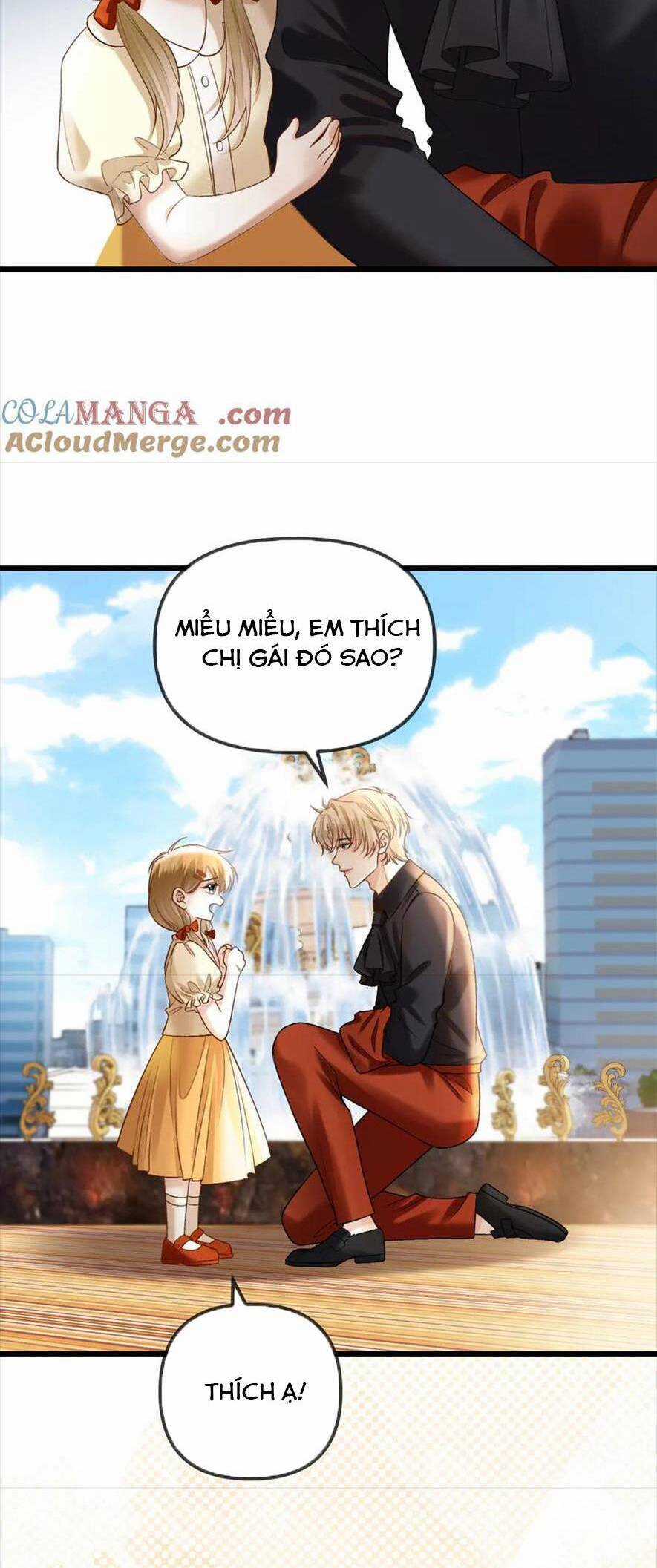 Ngày Mai Cũng Thích Em Chapter 59 trang 8