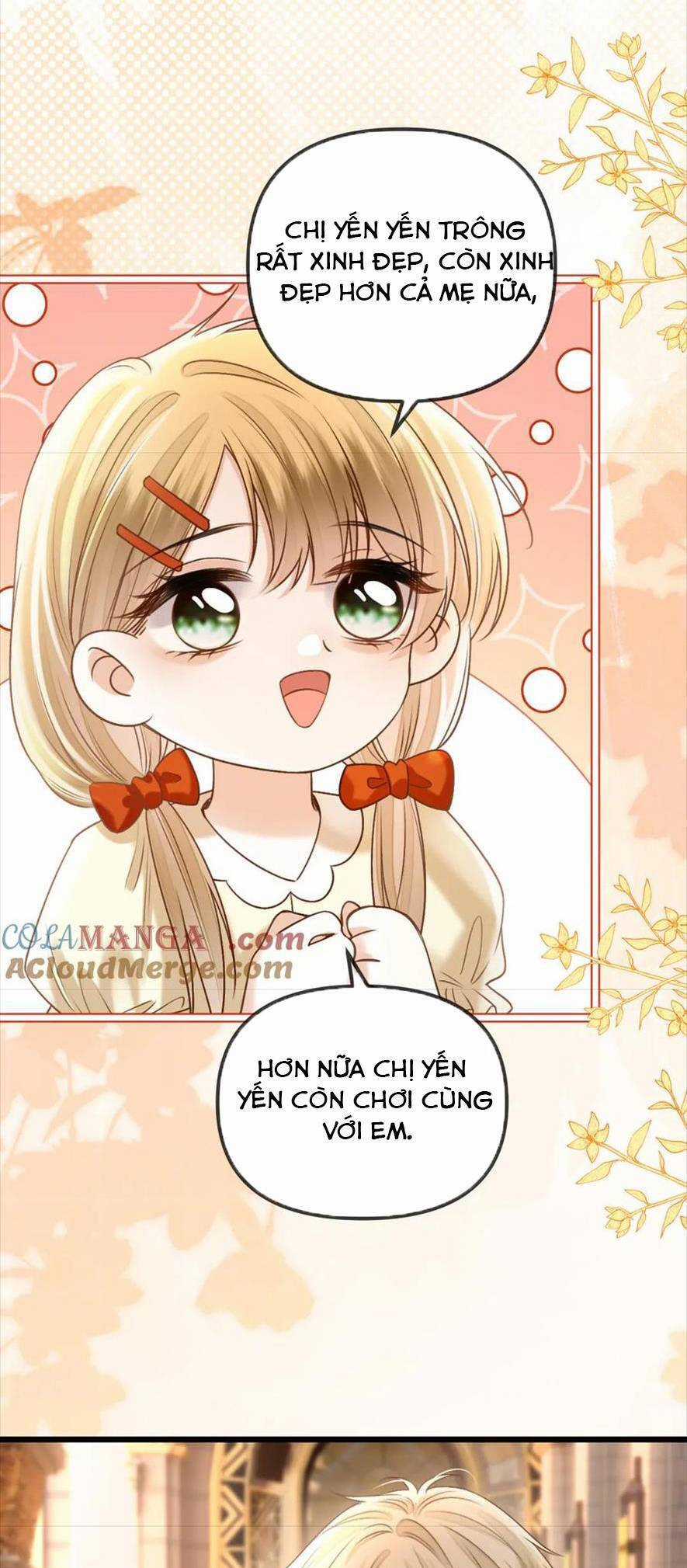 Ngày Mai Cũng Thích Em Chapter 59 trang 9