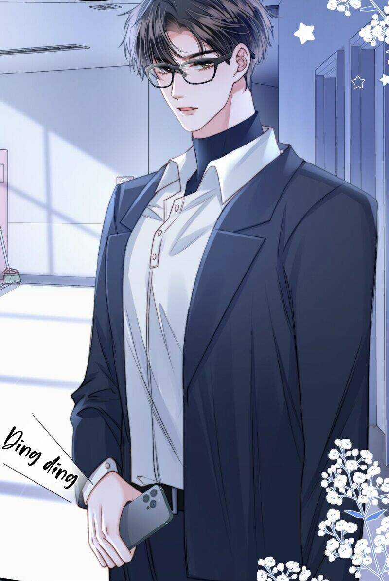 Ngày Mai Cũng Thích Em Chapter 6 trang 11