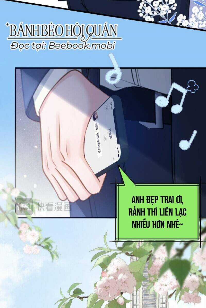 Ngày Mai Cũng Thích Em Chapter 6 trang 12