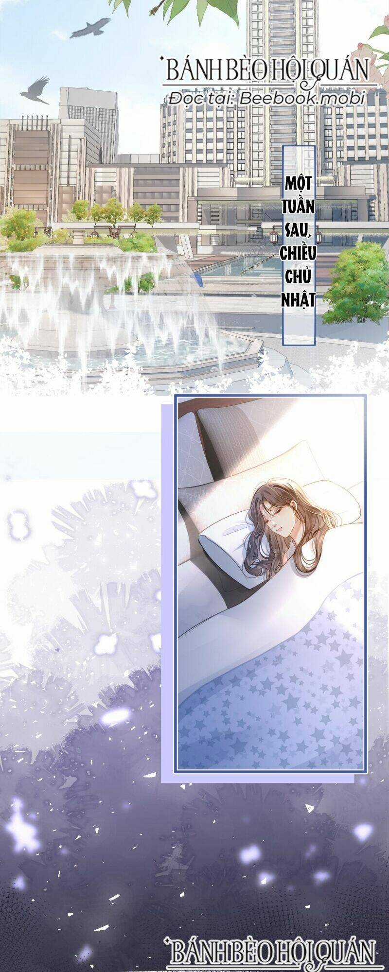 Ngày Mai Cũng Thích Em Chapter 6 trang 13