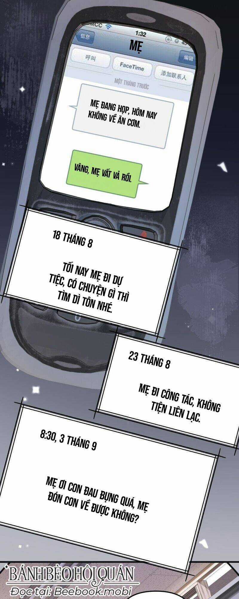 Ngày Mai Cũng Thích Em Chapter 6 trang 16