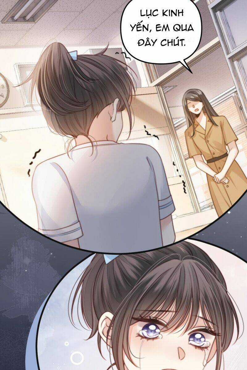 Ngày Mai Cũng Thích Em Chapter 6 trang 17