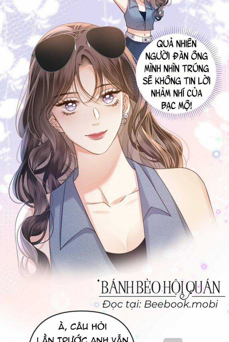 Ngày Mai Cũng Thích Em Chapter 6 trang 2