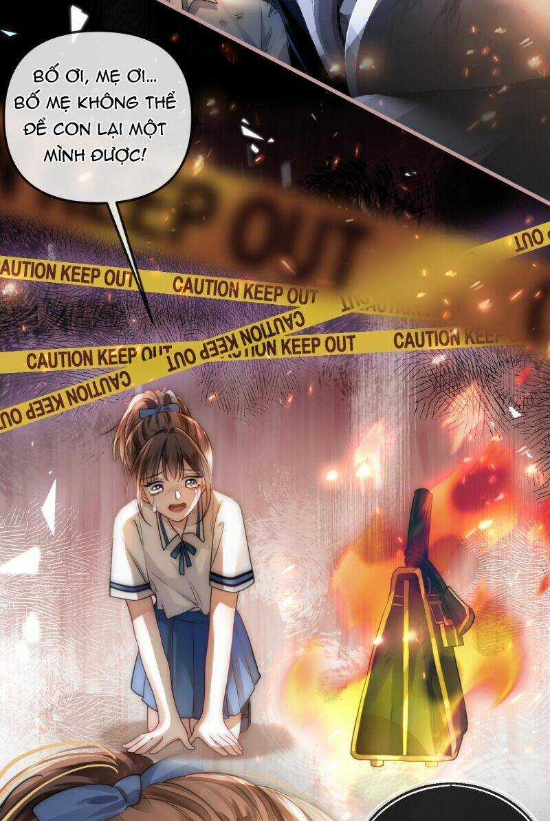 Ngày Mai Cũng Thích Em Chapter 6 trang 20