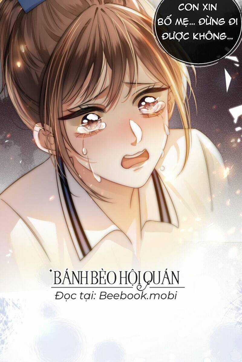 Ngày Mai Cũng Thích Em Chapter 6 trang 21