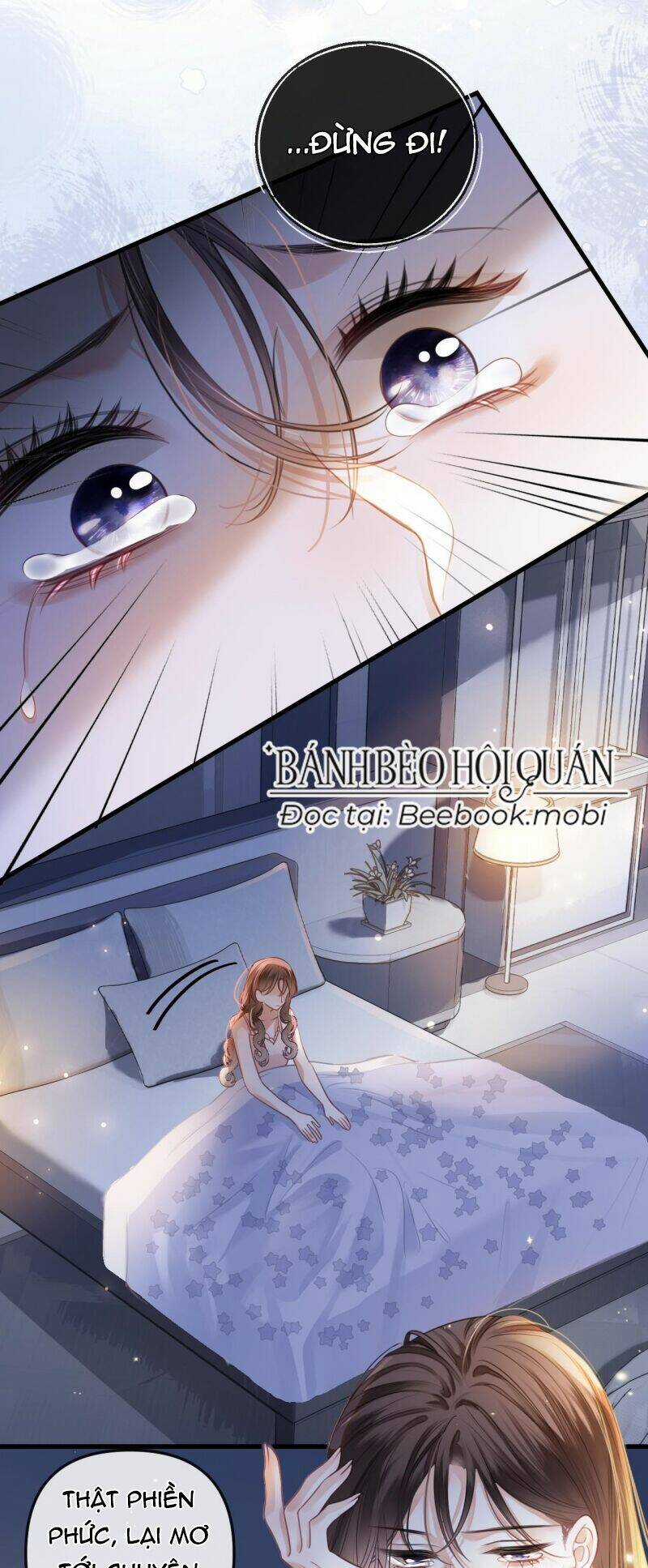 Ngày Mai Cũng Thích Em Chapter 6 trang 22