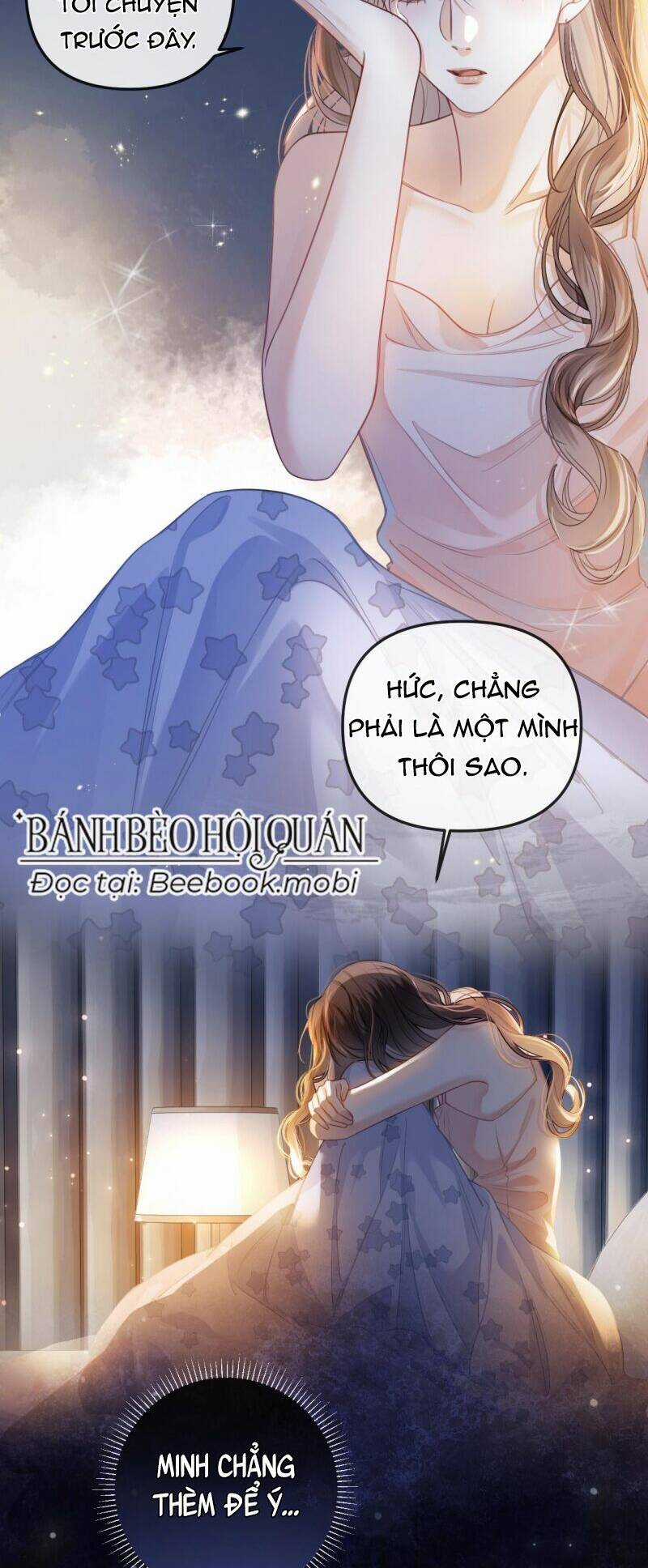 Ngày Mai Cũng Thích Em Chapter 6 trang 23