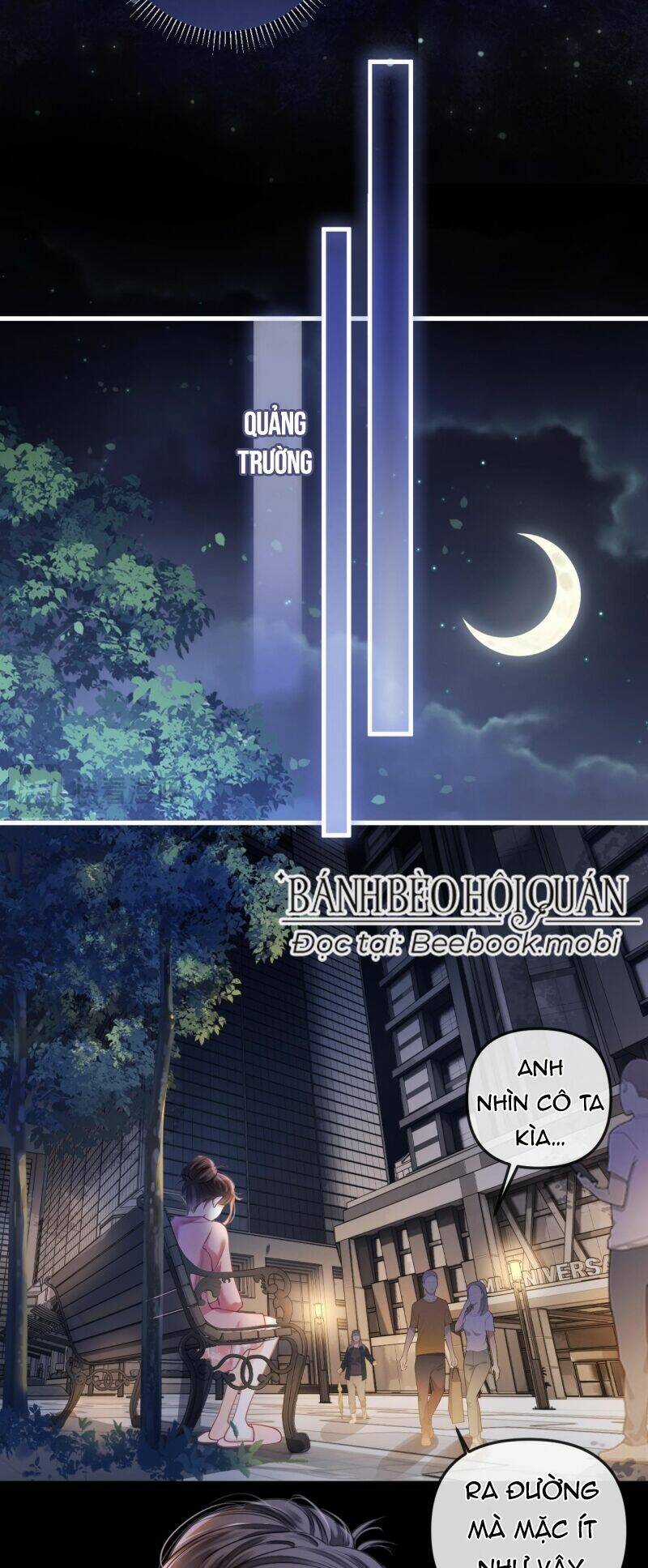 Ngày Mai Cũng Thích Em Chapter 6 trang 24