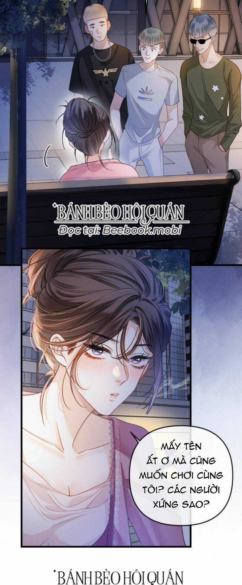 Ngày Mai Cũng Thích Em Chapter 6 trang 26