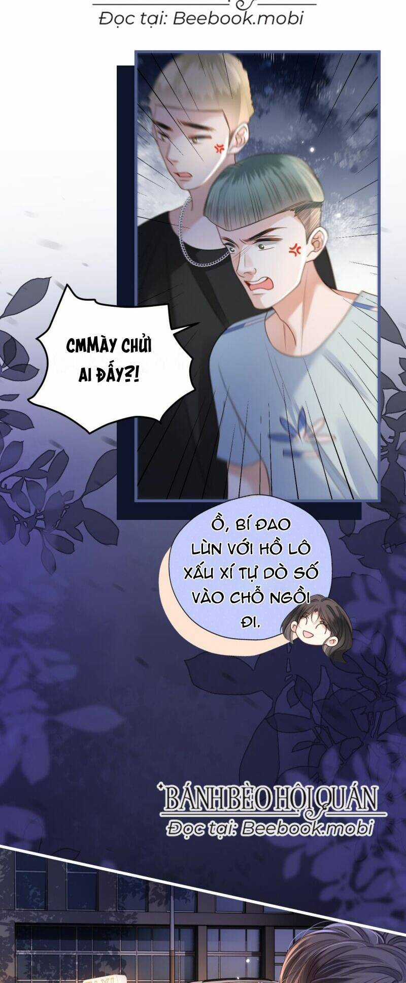 Ngày Mai Cũng Thích Em Chapter 6 trang 27