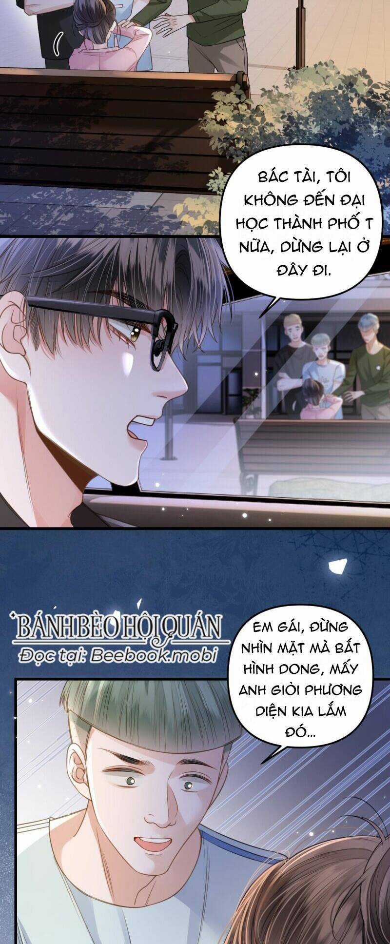 Ngày Mai Cũng Thích Em Chapter 6 trang 29
