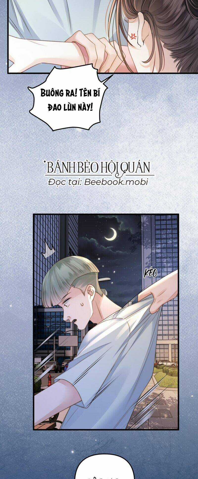 Ngày Mai Cũng Thích Em Chapter 6 trang 30