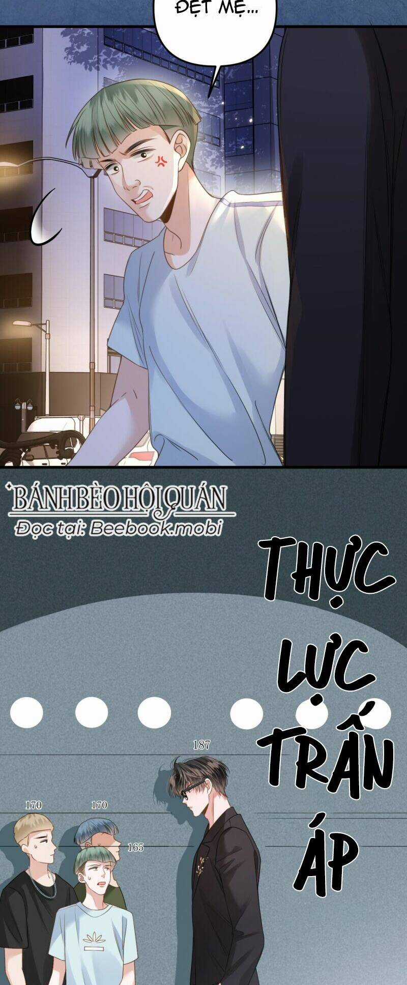 Ngày Mai Cũng Thích Em Chapter 6 trang 31