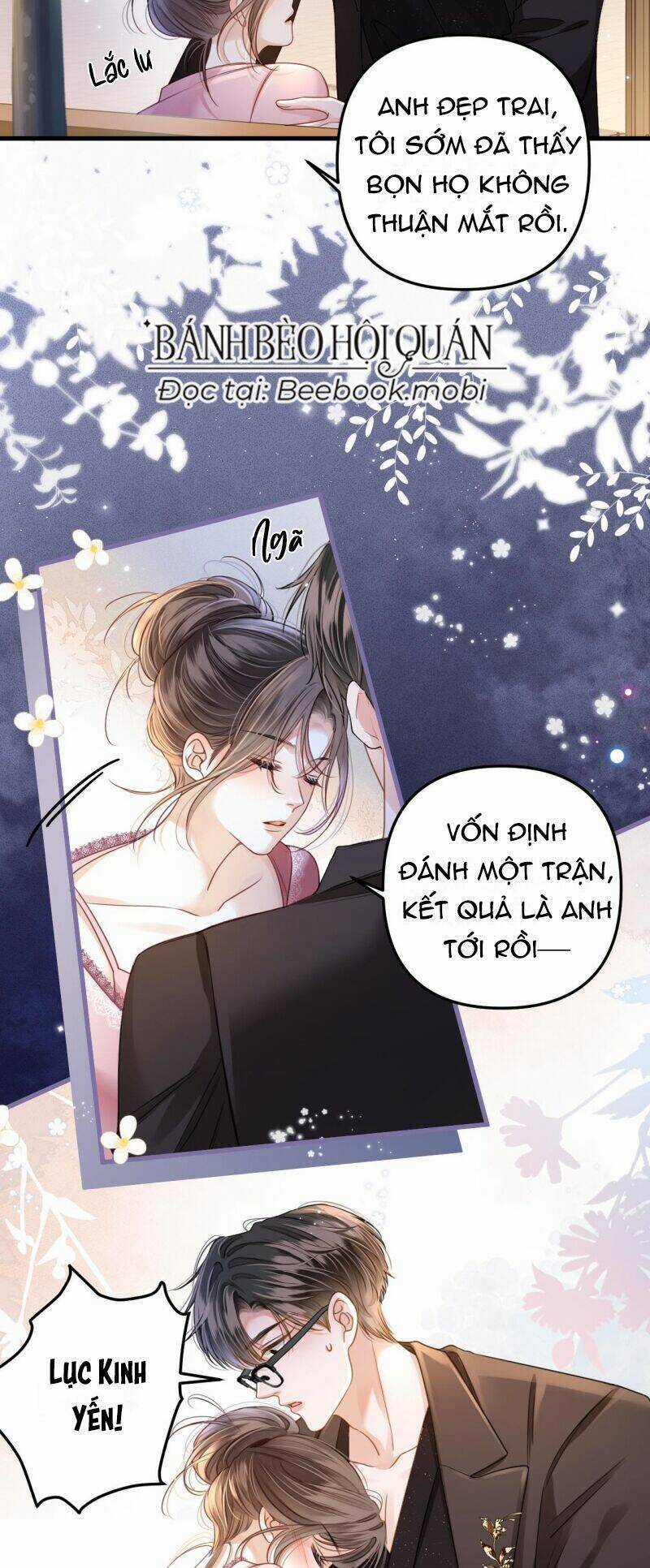 Ngày Mai Cũng Thích Em Chapter 6 trang 34