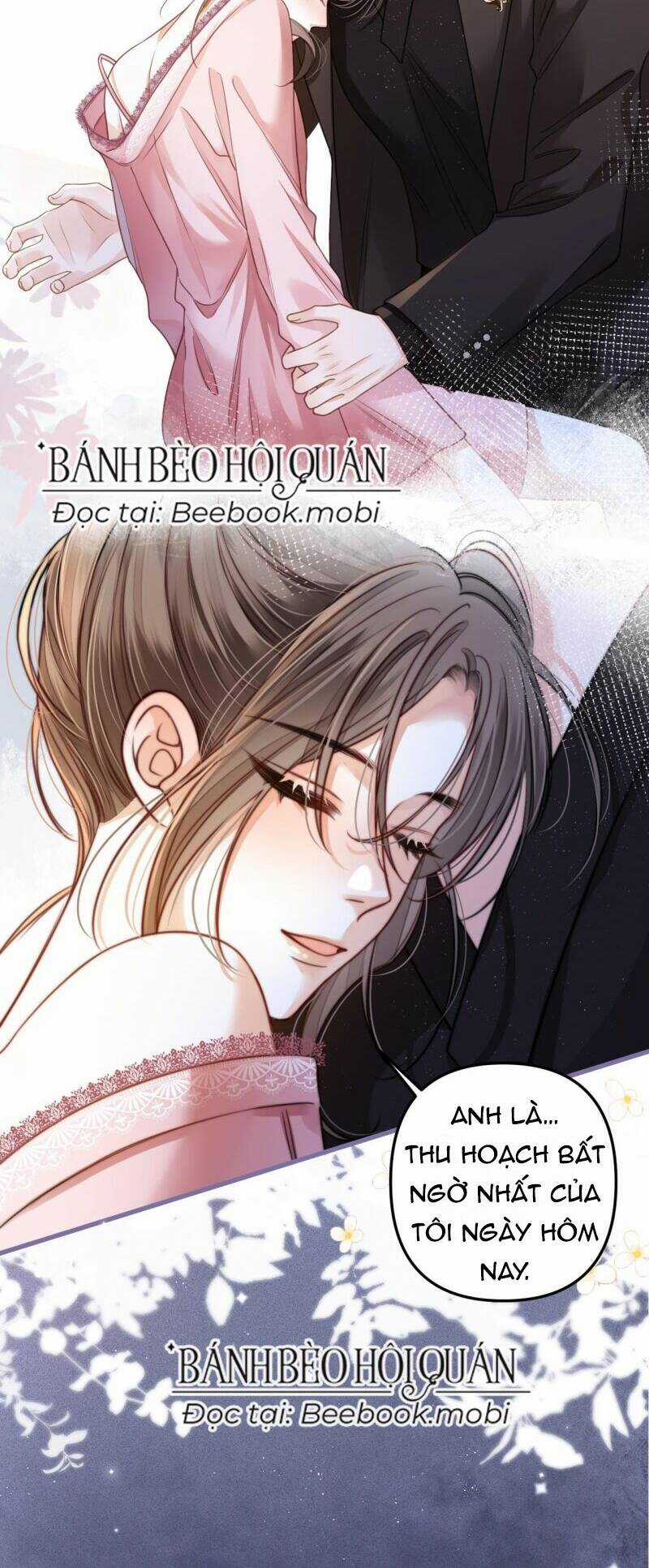 Ngày Mai Cũng Thích Em Chapter 6 trang 35