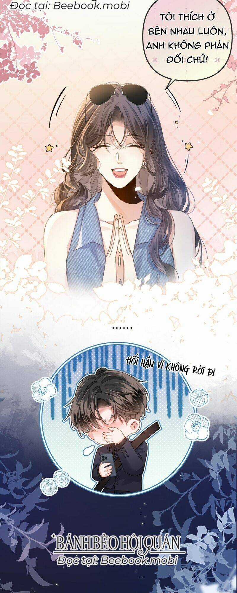 Ngày Mai Cũng Thích Em Chapter 6 trang 4