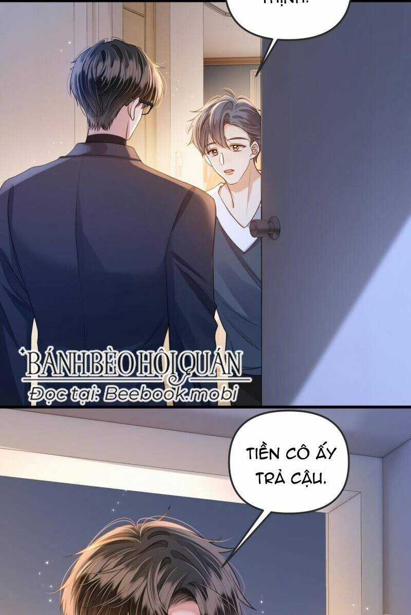 Ngày Mai Cũng Thích Em Chapter 6 trang 6