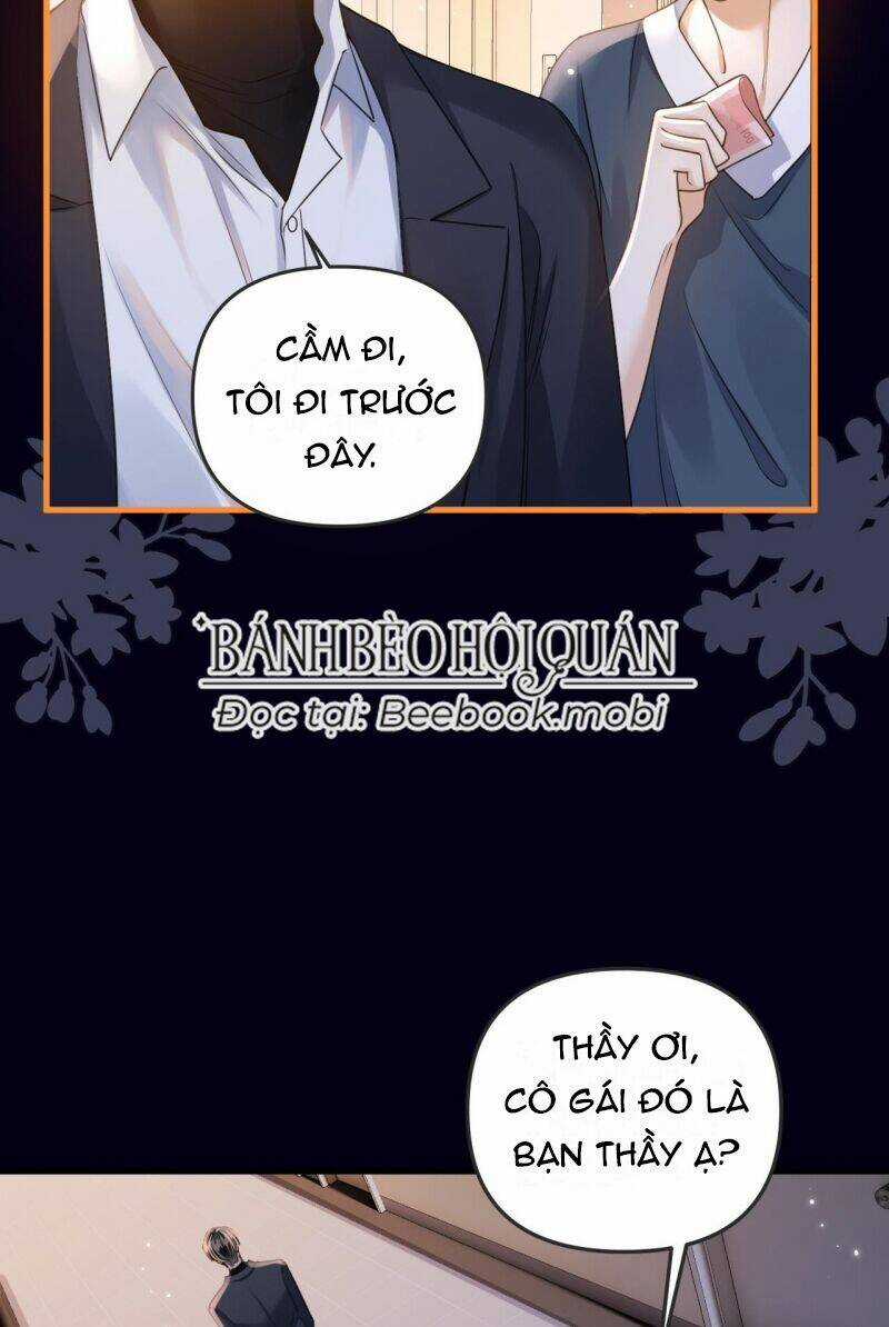 Ngày Mai Cũng Thích Em Chapter 6 trang 8