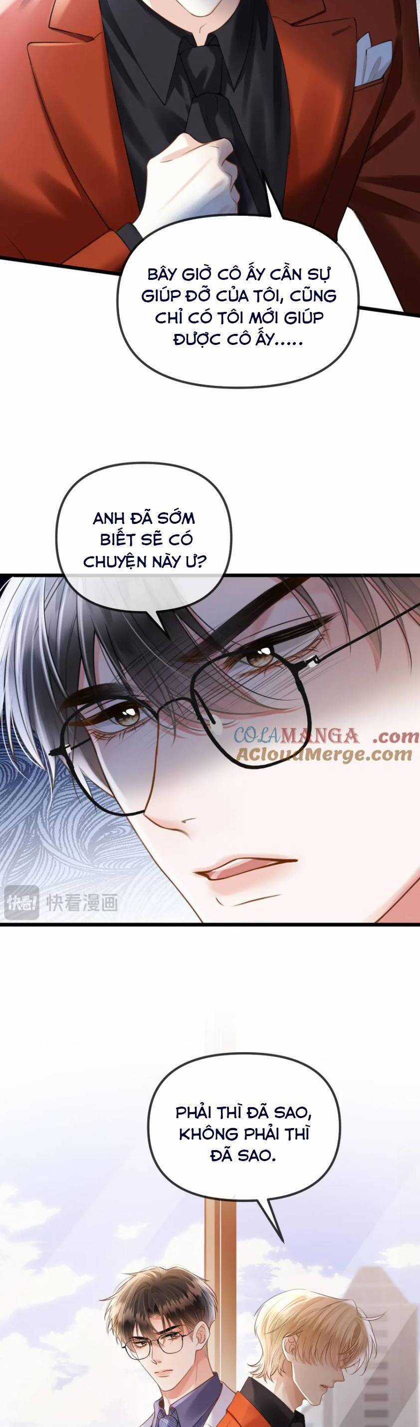 Ngày Mai Cũng Thích Em Chapter 60 trang 11