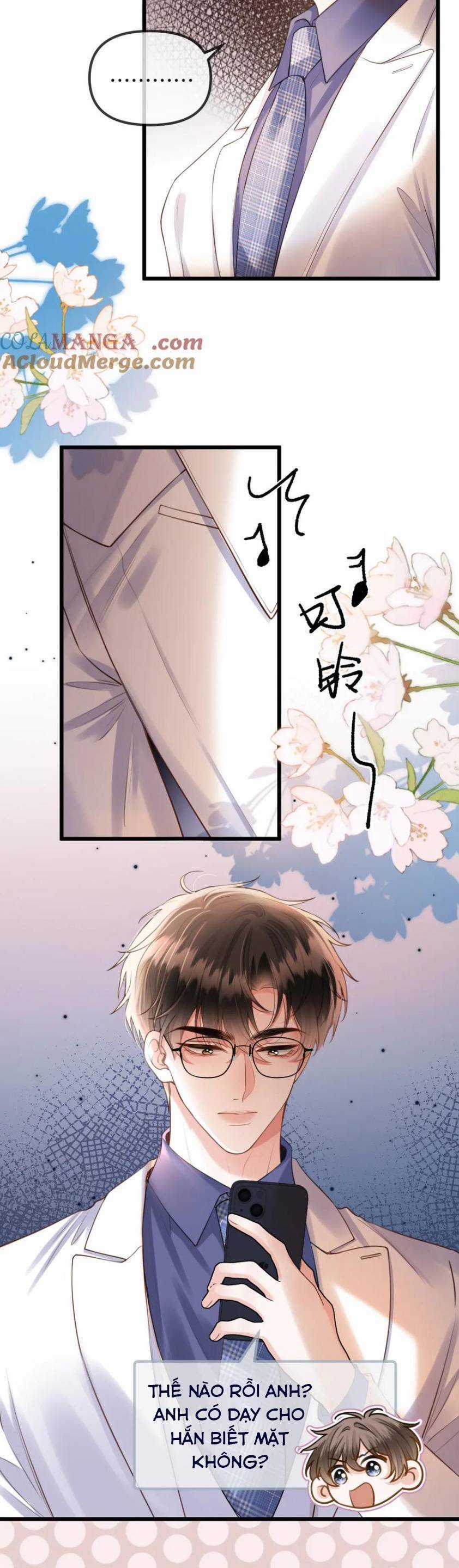Ngày Mai Cũng Thích Em Chapter 60 trang 13
