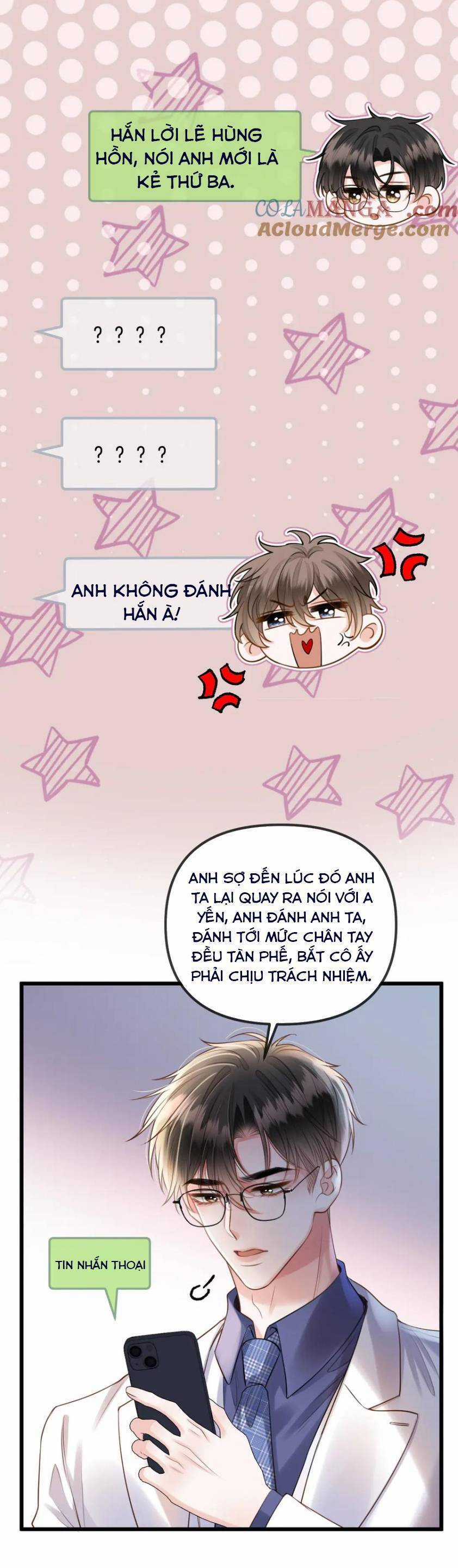 Ngày Mai Cũng Thích Em Chapter 60 trang 14