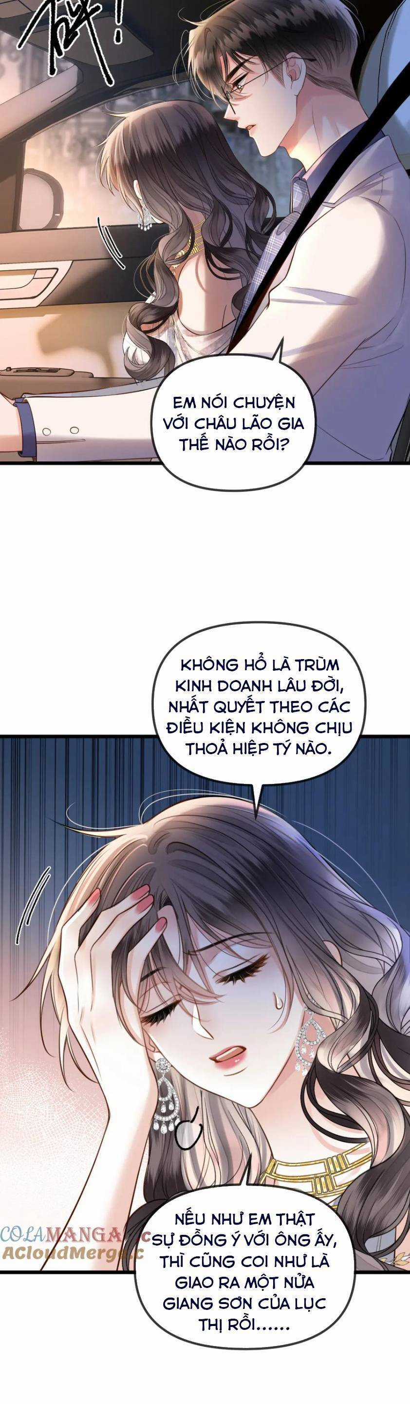 Ngày Mai Cũng Thích Em Chapter 60 trang 16