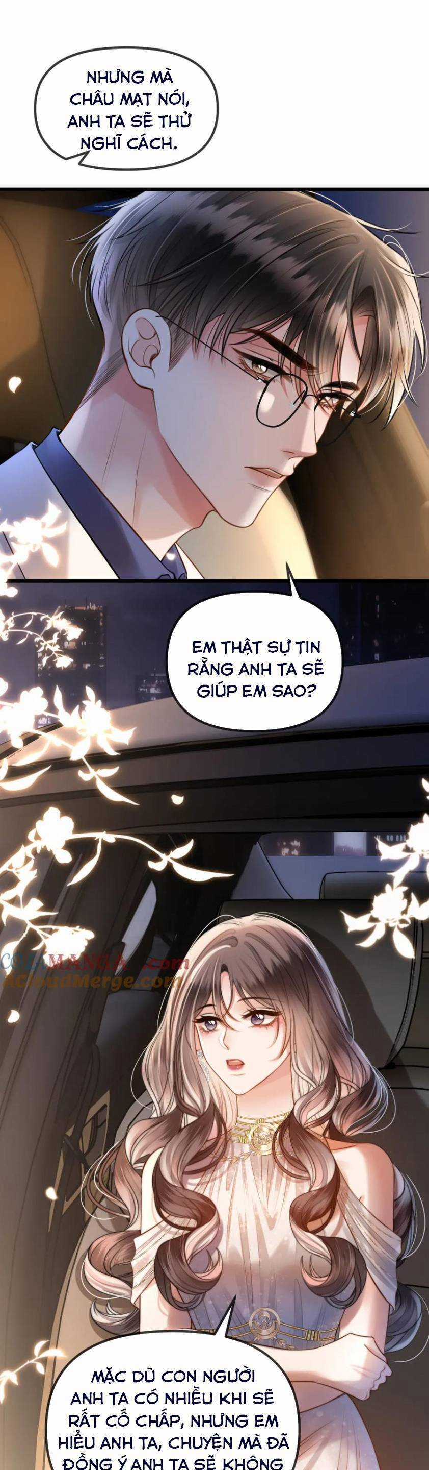 Ngày Mai Cũng Thích Em Chapter 60 trang 17