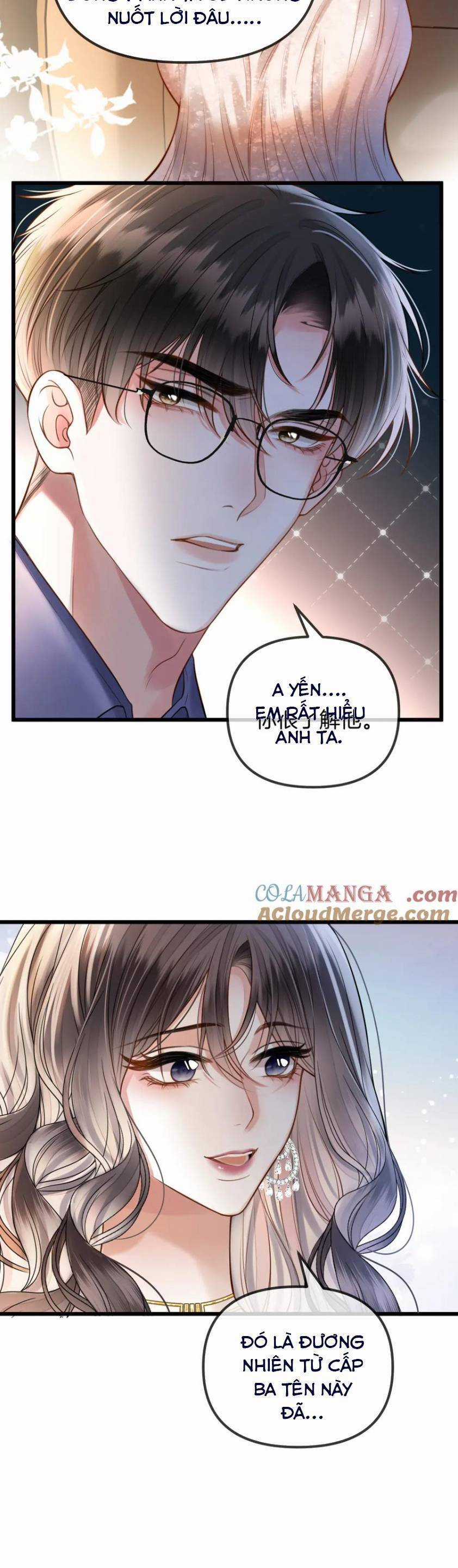 Ngày Mai Cũng Thích Em Chapter 60 trang 18