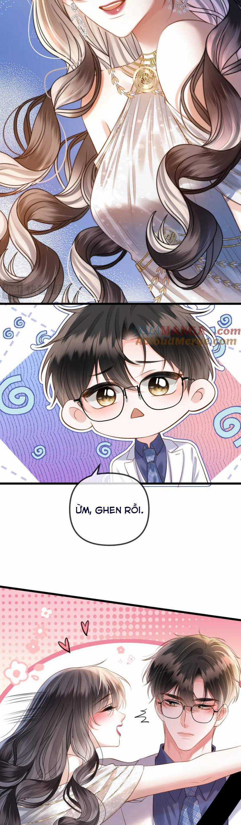 Ngày Mai Cũng Thích Em Chapter 60 trang 20