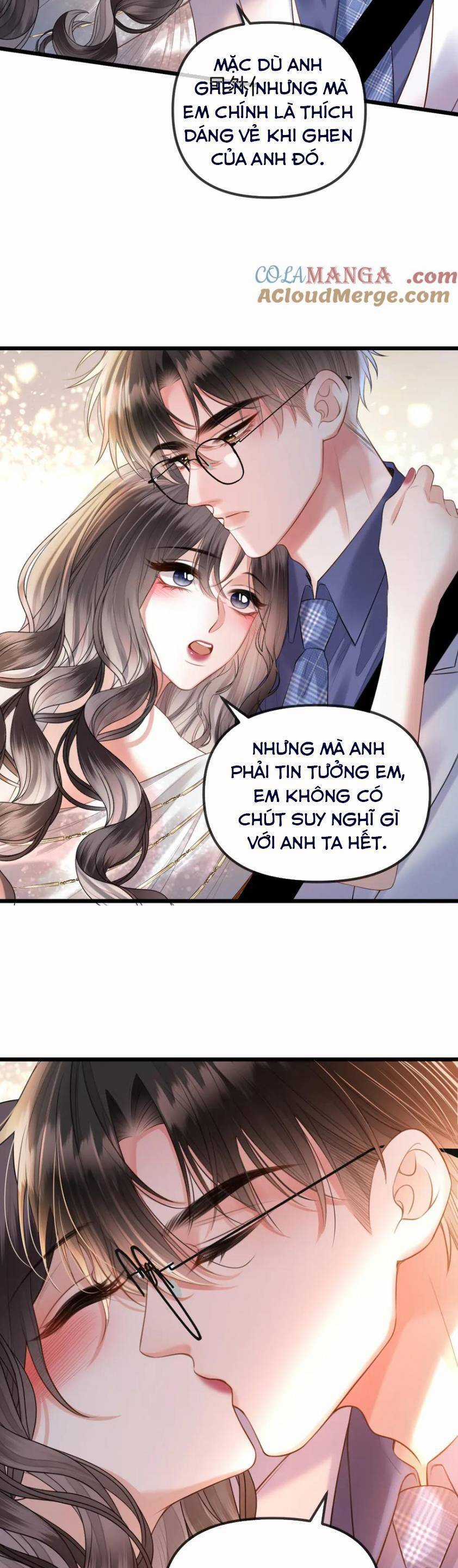 Ngày Mai Cũng Thích Em Chapter 60 trang 21