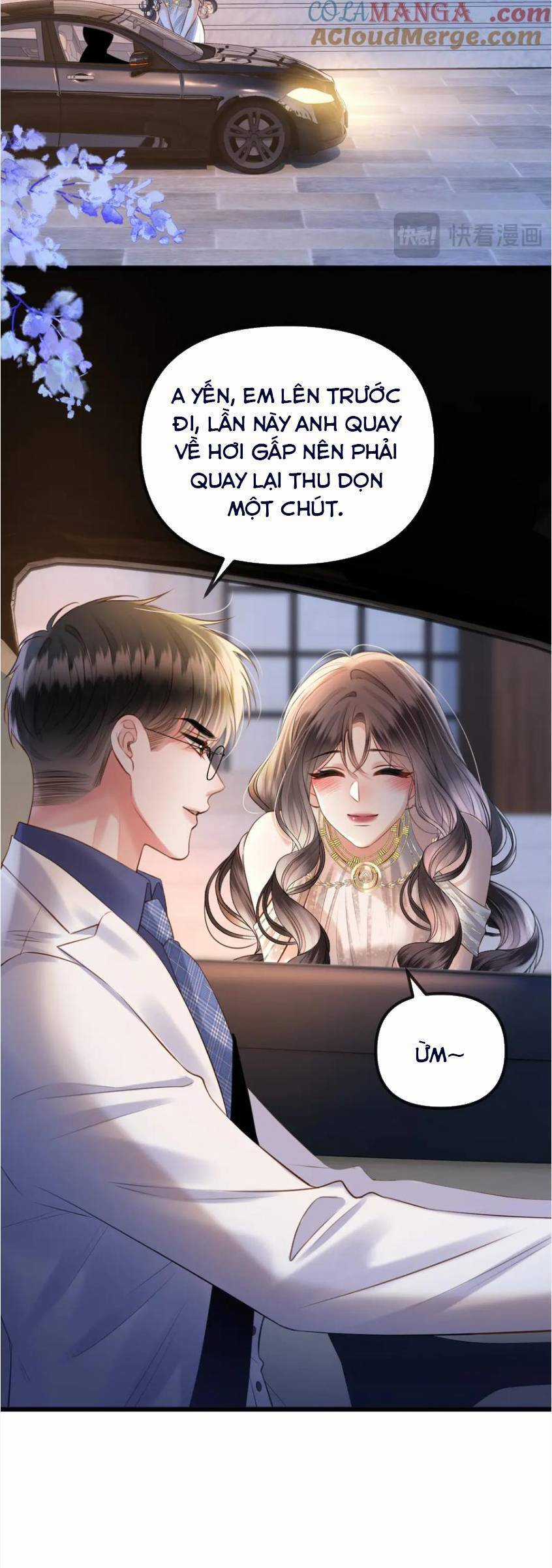 Ngày Mai Cũng Thích Em Chapter 60 trang 23