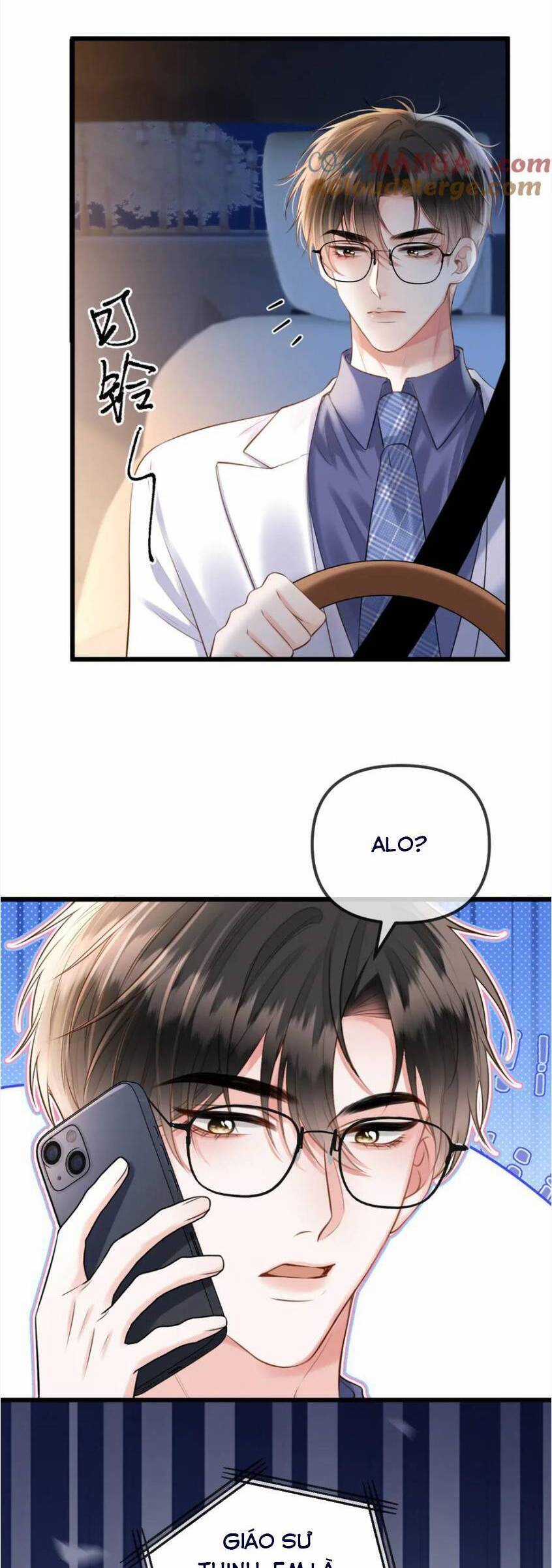 Ngày Mai Cũng Thích Em Chapter 60 trang 24