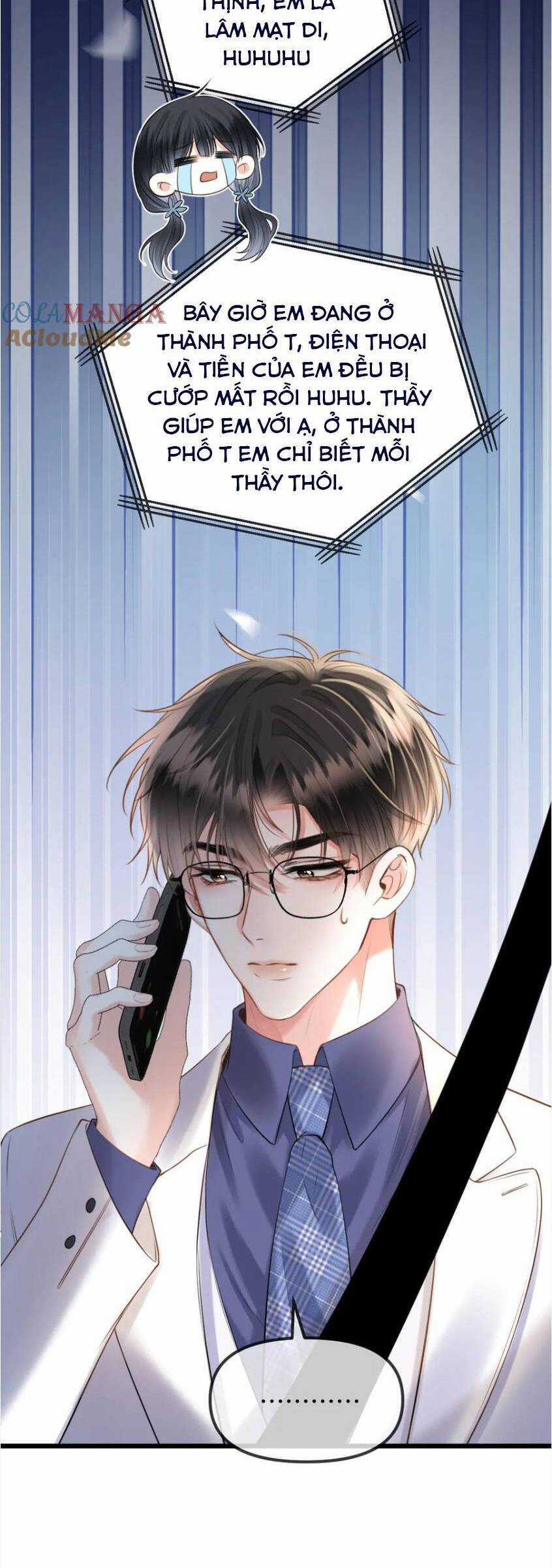 Ngày Mai Cũng Thích Em Chapter 60 trang 25