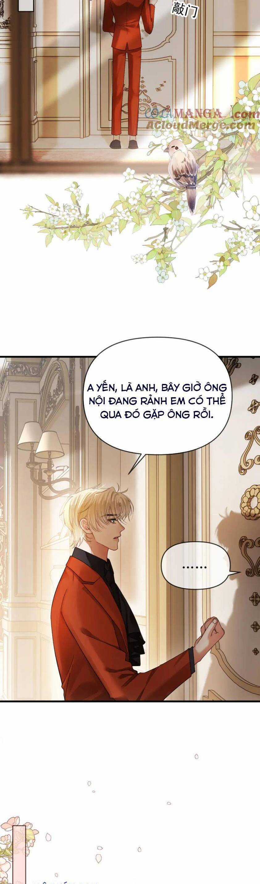 Ngày Mai Cũng Thích Em Chapter 60 trang 4