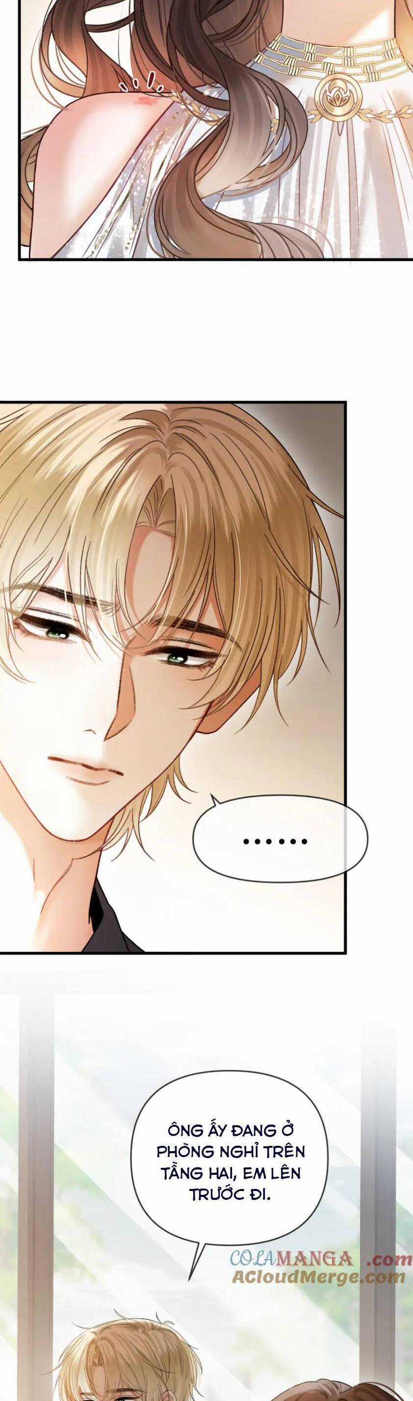 Ngày Mai Cũng Thích Em Chapter 60 trang 6