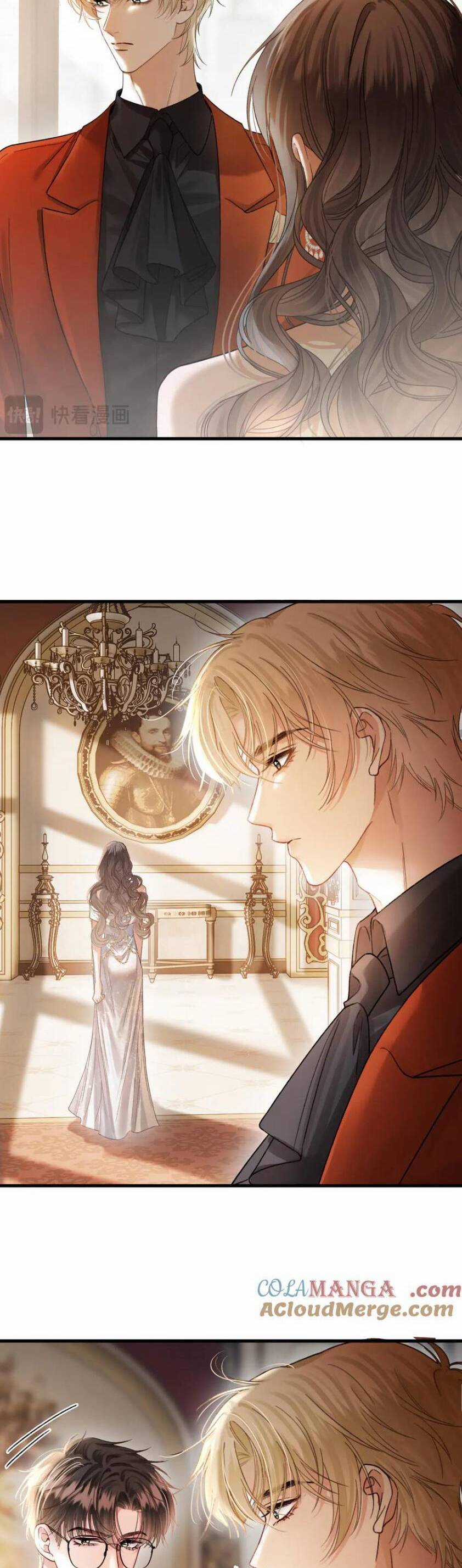 Ngày Mai Cũng Thích Em Chapter 60 trang 7