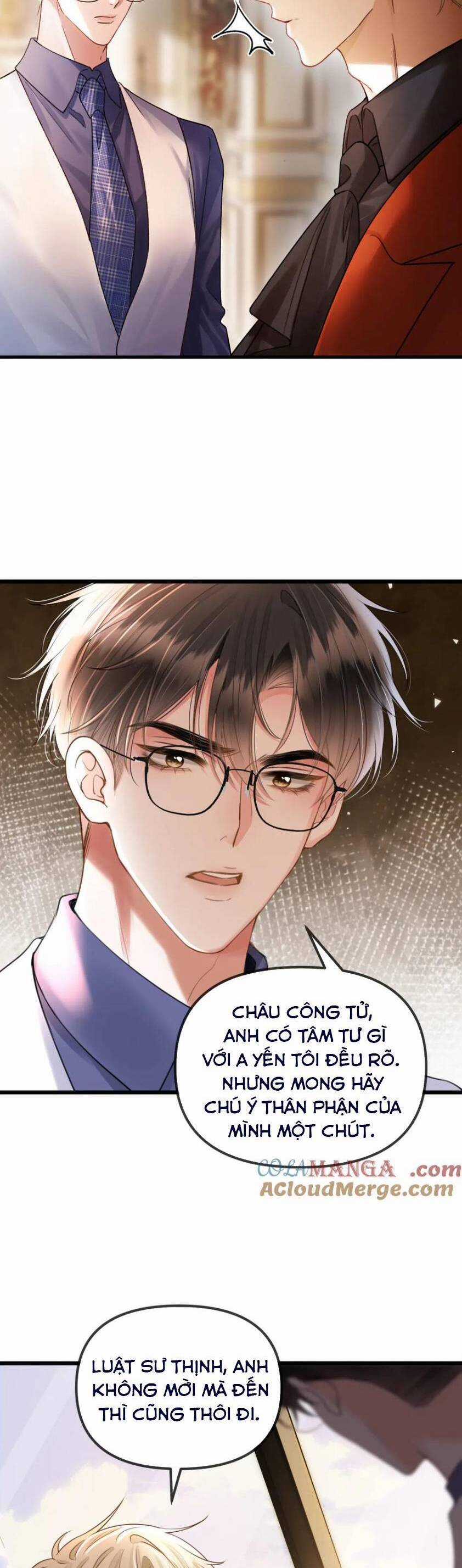 Ngày Mai Cũng Thích Em Chapter 60 trang 8